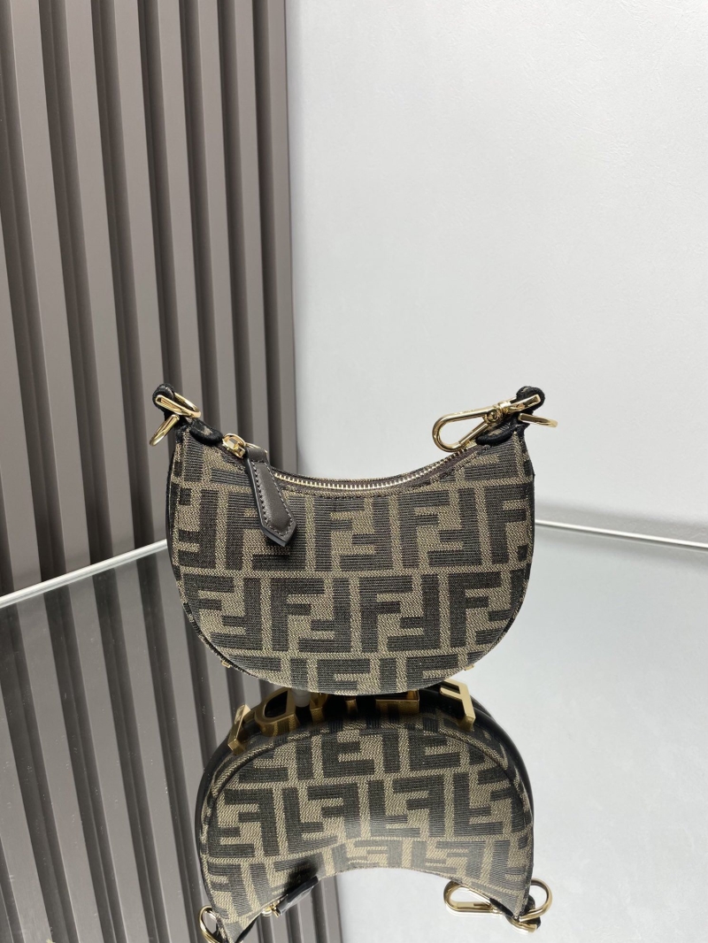 Fendi Top Handle Bags